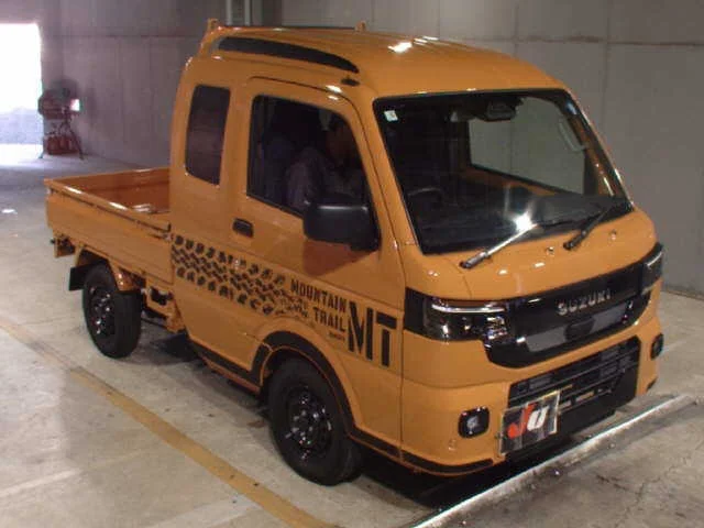 Suzuki Carry Truck DA16T 2026